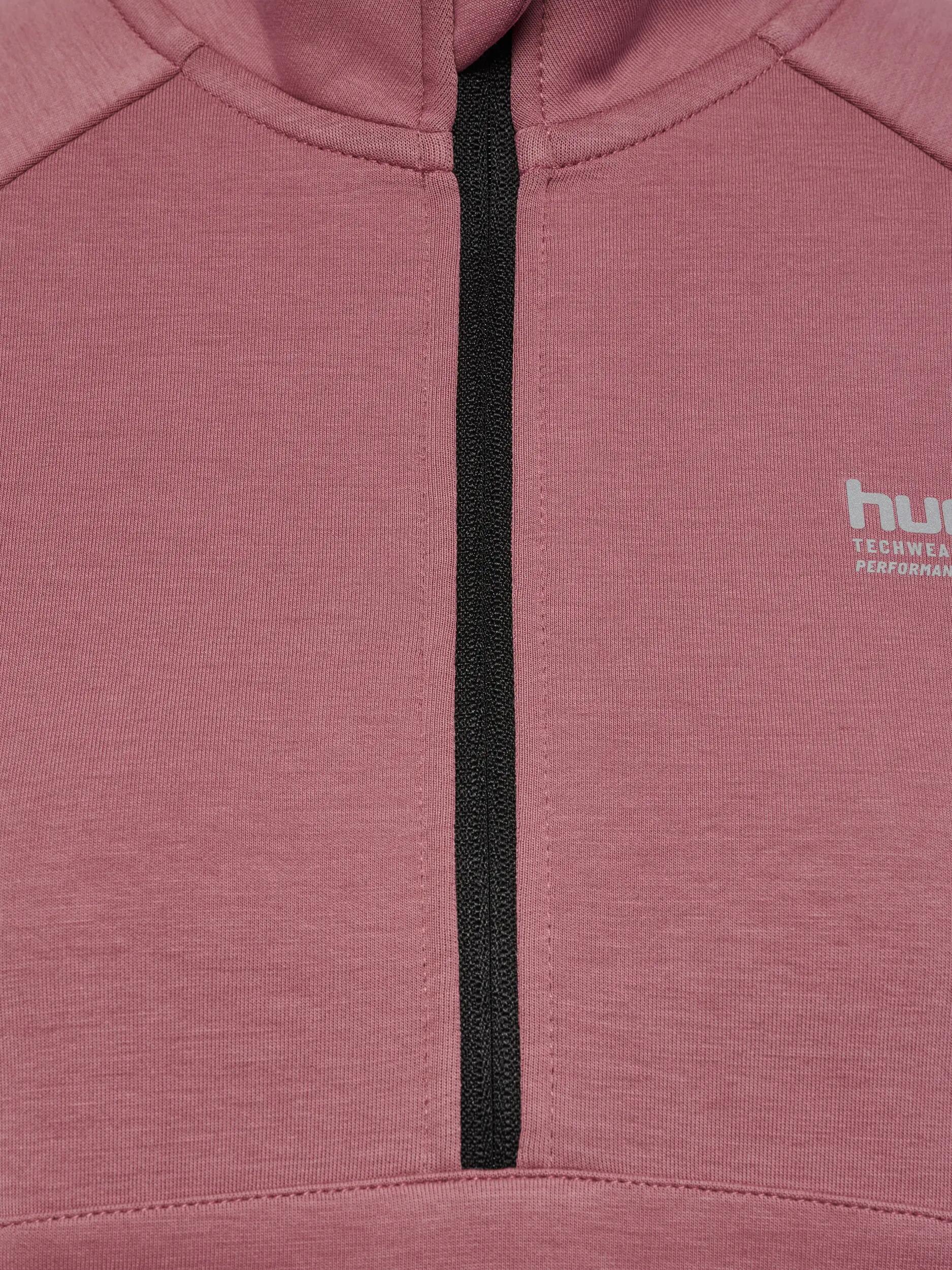 Bluza damska Hummel Tech Boxy 15/15