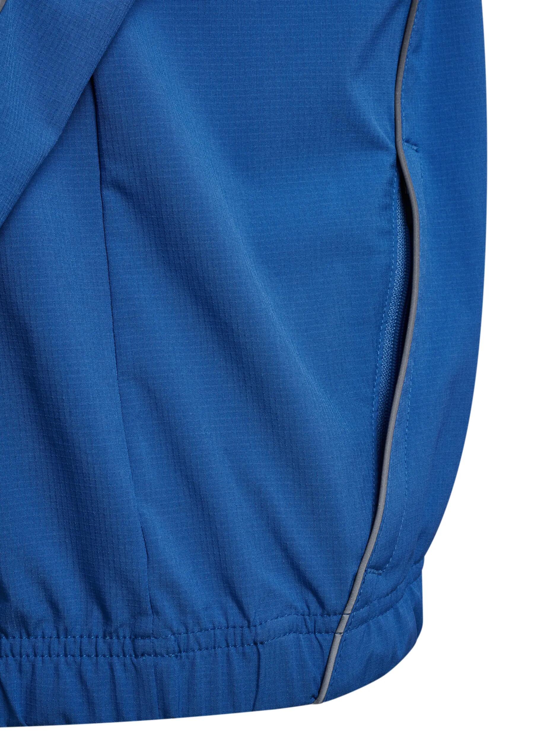 Sweatshirt com fecho de correr para mulher Hummel Pulse 15/15