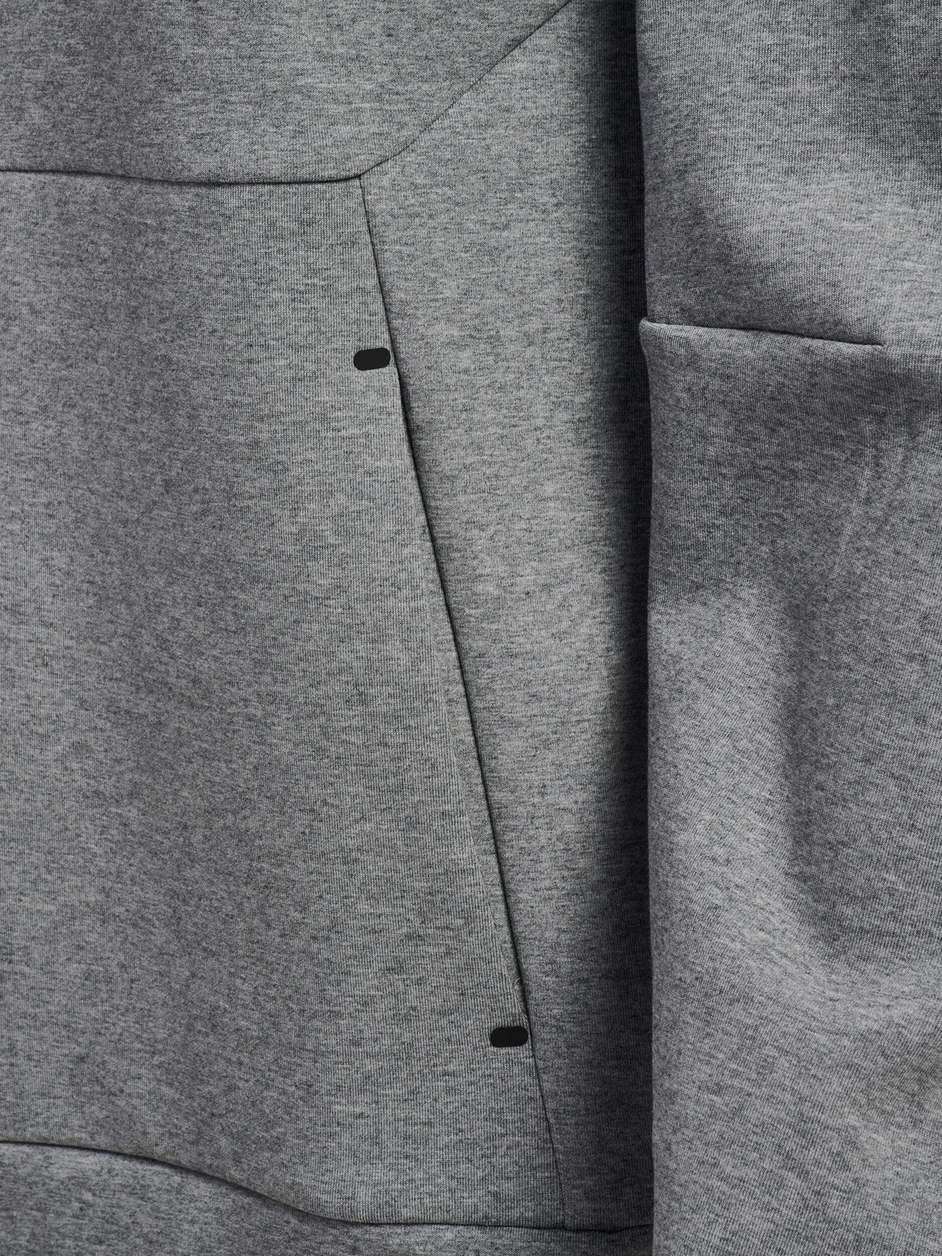 Rozpinana bluza z kapturem Hummel Tech Fleece Regular 15/15