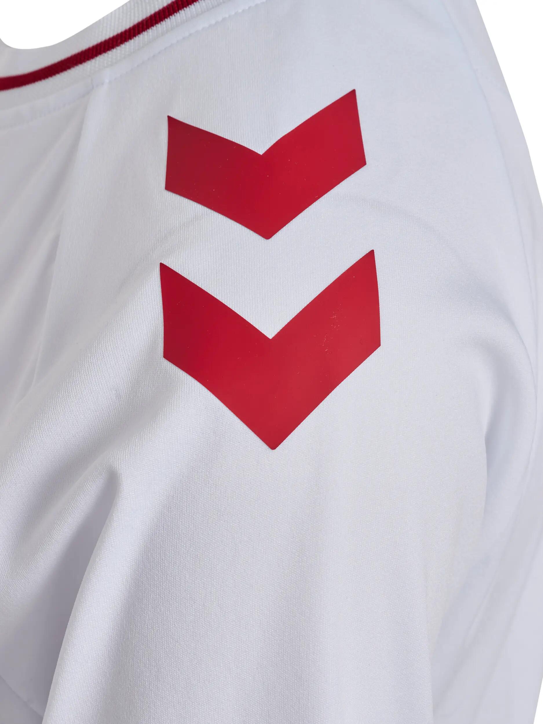 Camiseta Dbu Woman Fútbol Mujer 11/12