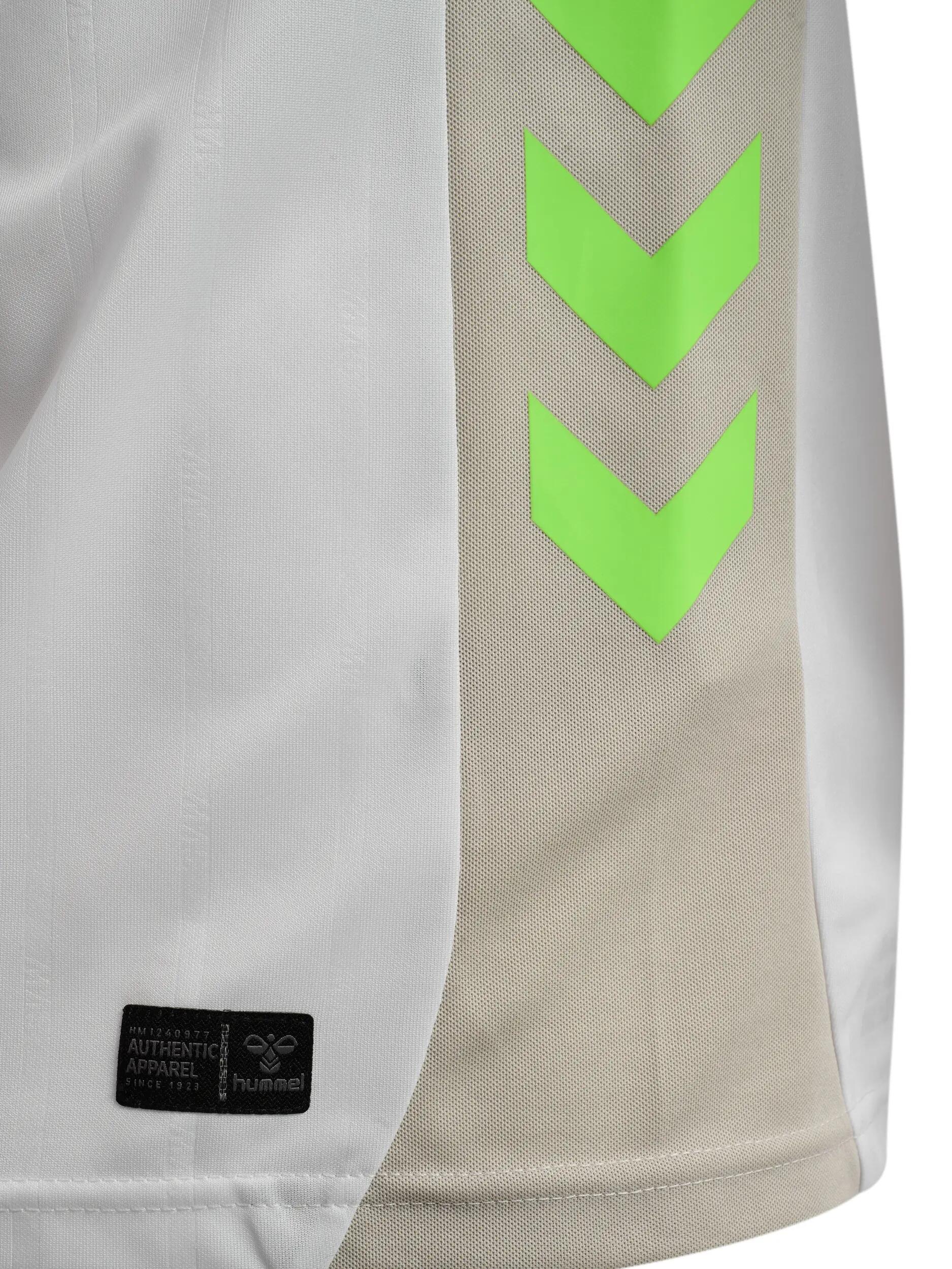 Maglia Away Werder Brema 2025/26 11/11