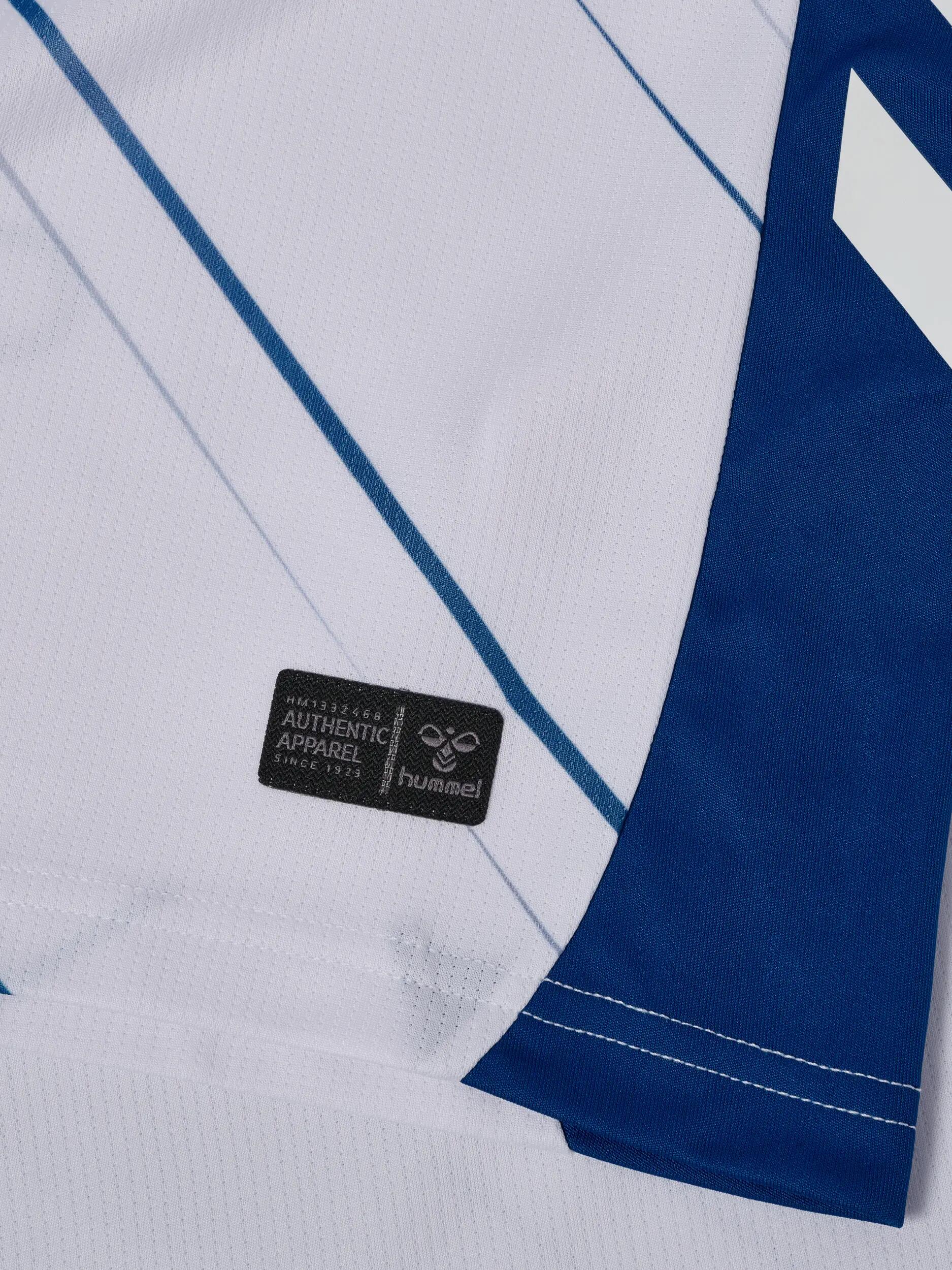Camiseta Cdt 25/26 Fútbol Los Niños Unisex 13/13