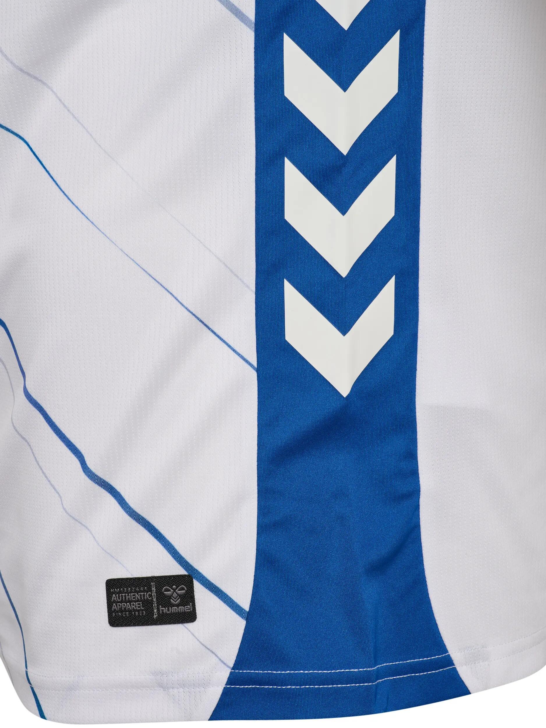 Camiseta Cdt 25/26 Fútbol Los Niños Unisex 11/13