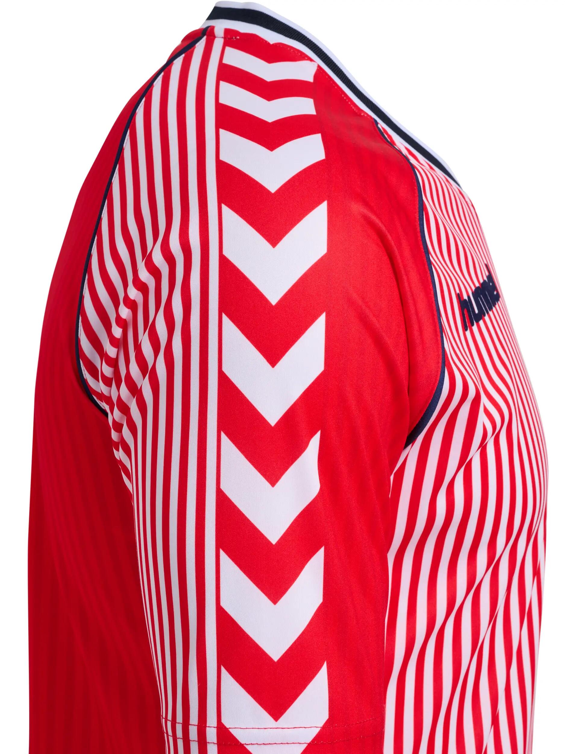 Camiseta Dbu 86 Fútbol Adulto Unisex 12/12