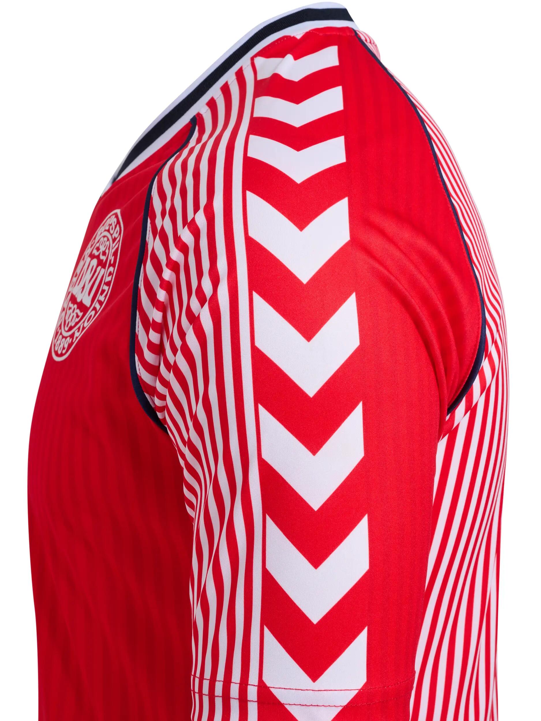 Camiseta Dbu 86 Fútbol Adulto Unisex 11/12
