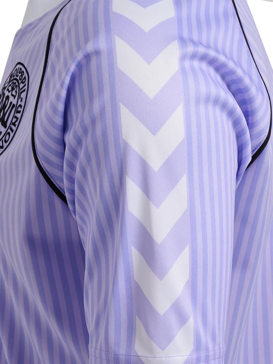 Camiseta Dbu 86 Fútbol Adulto Unisex 11/11