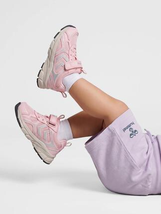 Sneakersy dla dzieci Hummel Effort One