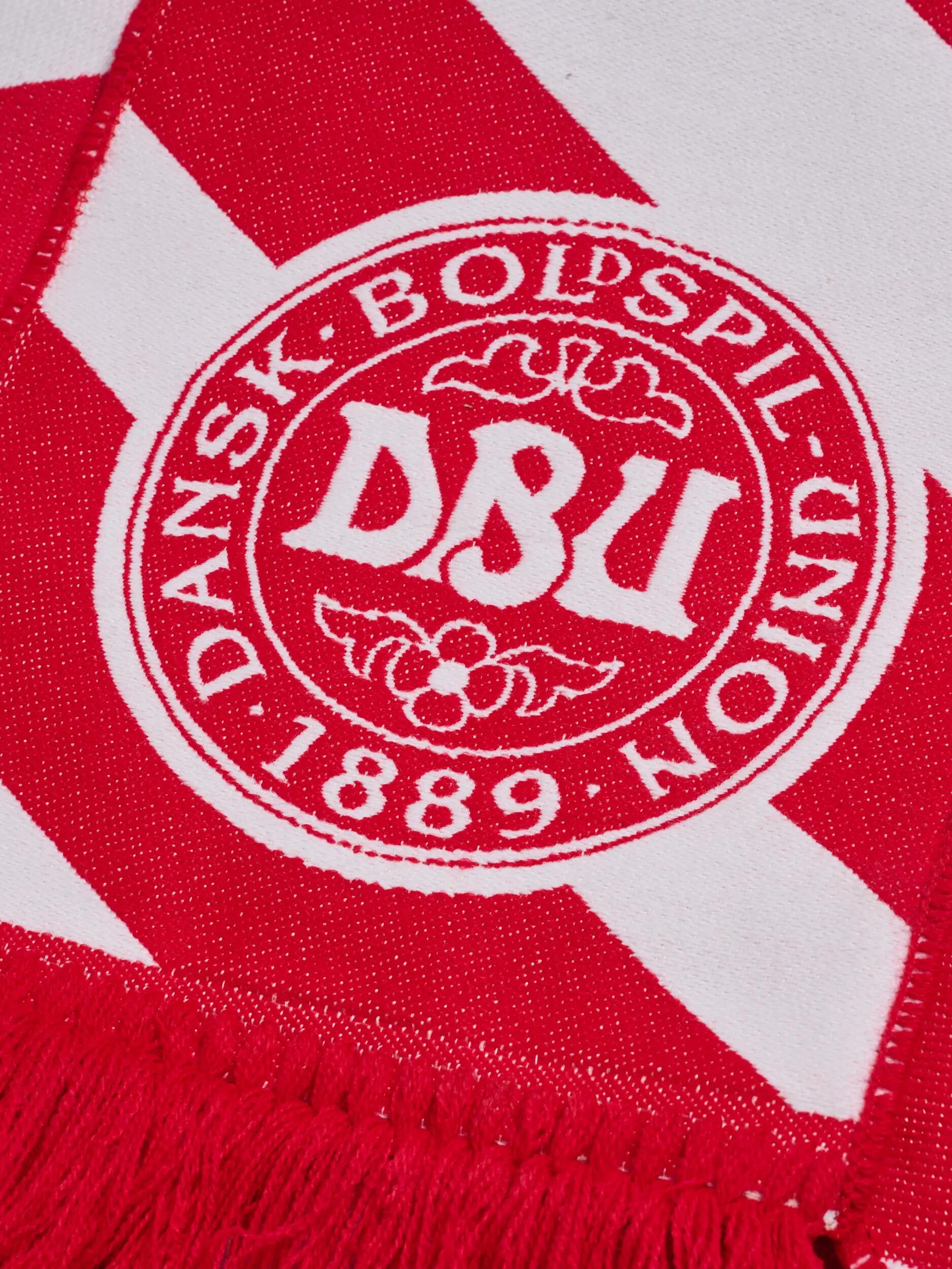 Enfiler Scarf Dbu 26 Football Adulte 4/4