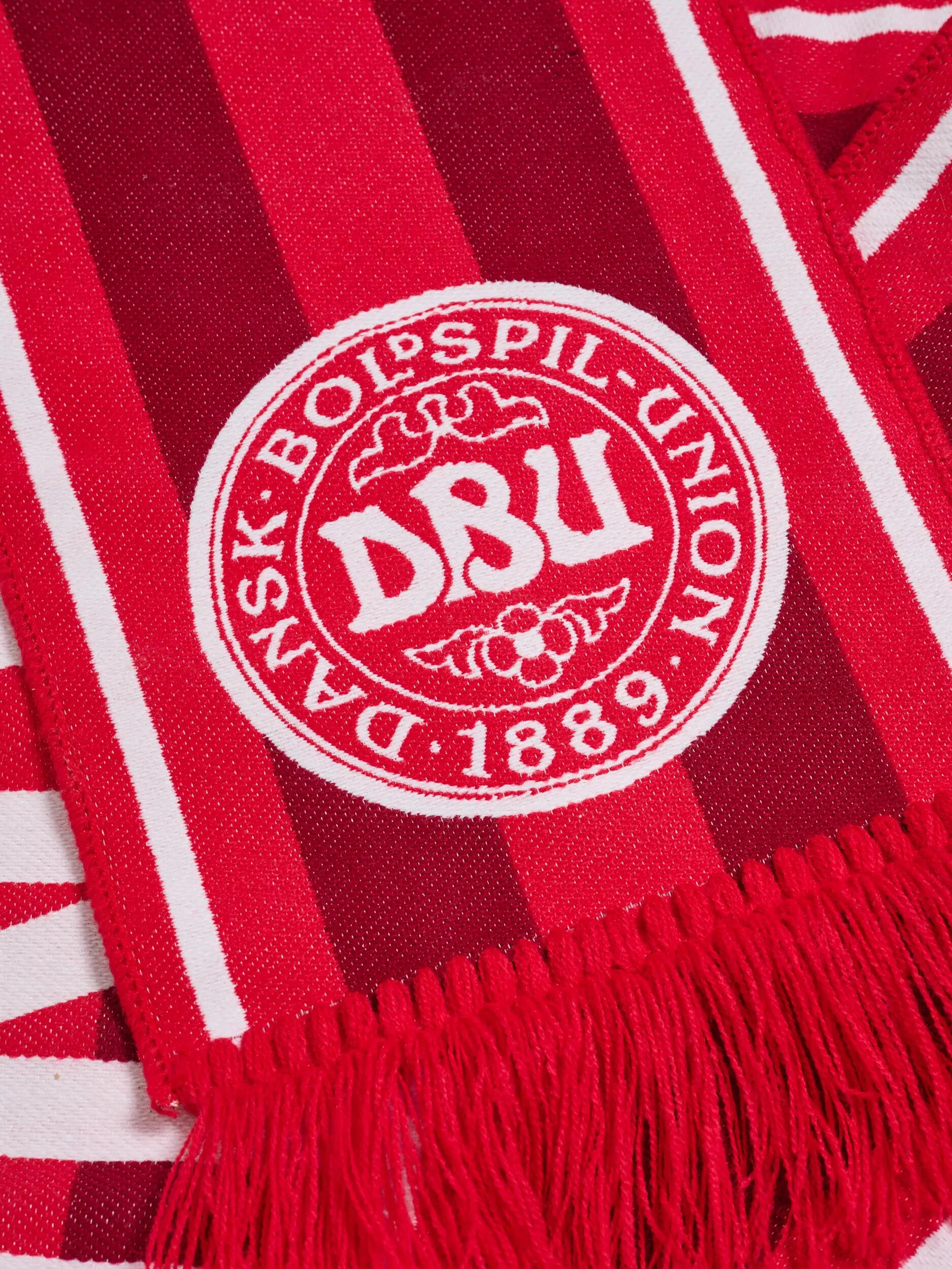 Enfiler Scarf Dbu 26 Football Adulte 4/4