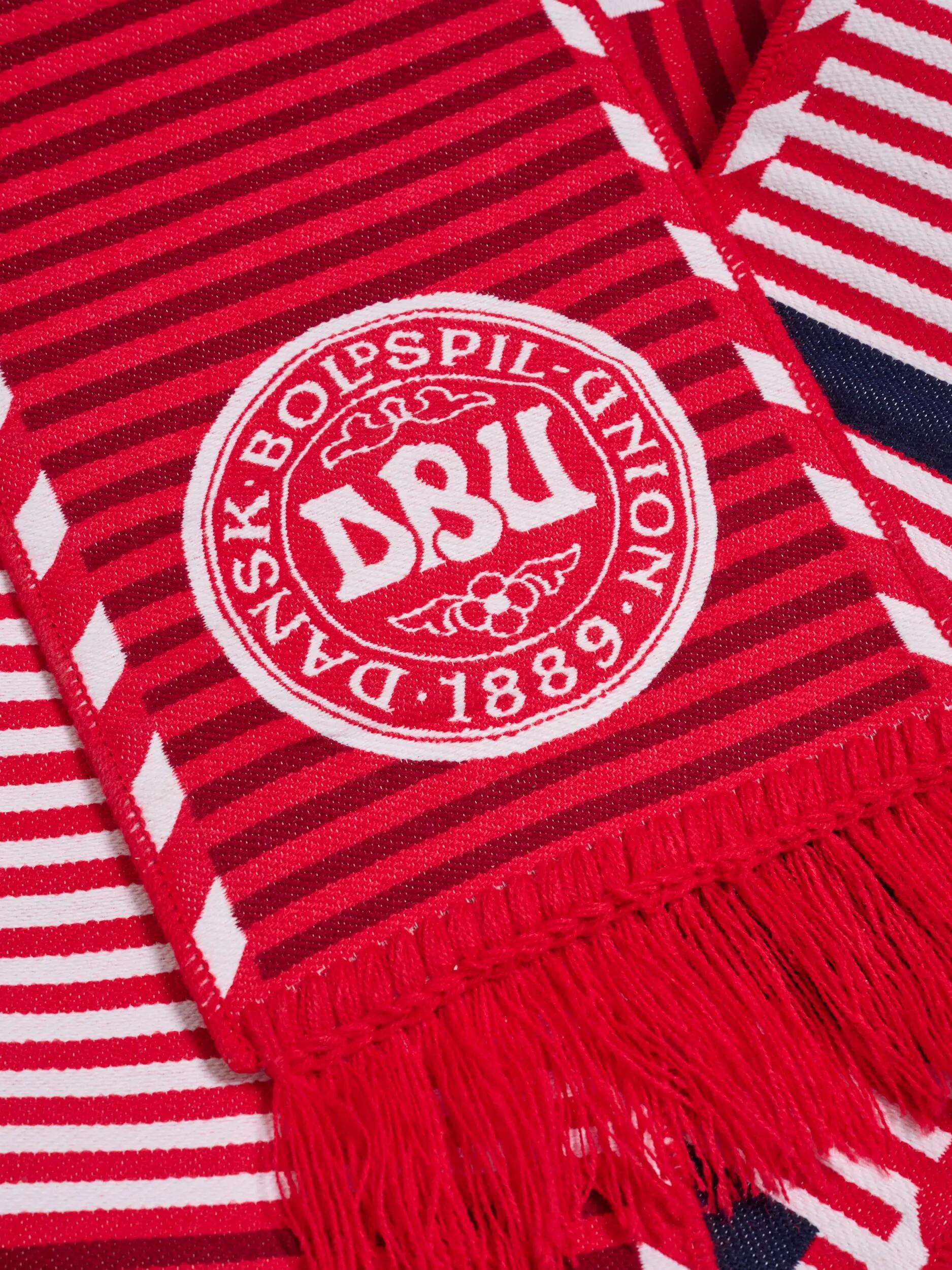 Instap Scarf Dbu 26 Amerikaans Voetbal Unisex Volwassene 4/4