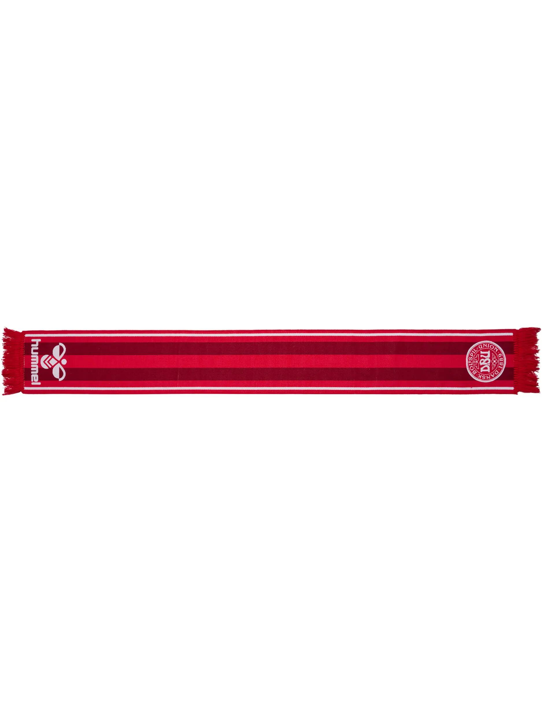 Enfiler Scarf Dbu 26 Football Adulte 3/4