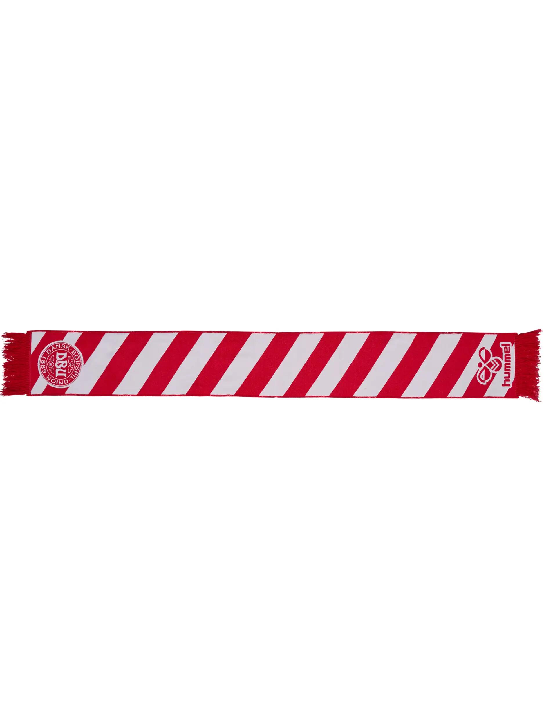 Enfiler Scarf Dbu 26 Football Adulte 3/4