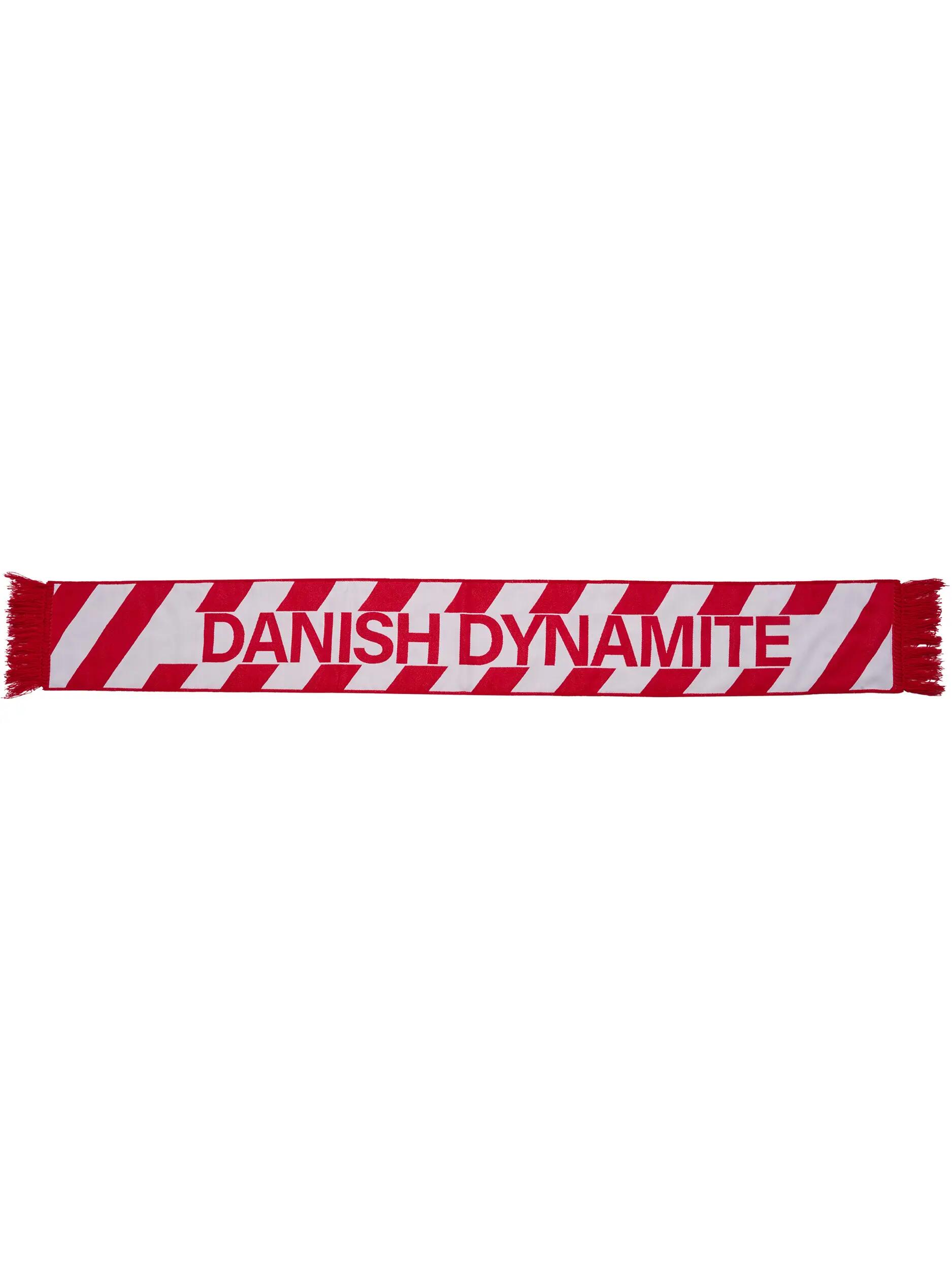 Enfiler Scarf Dbu 26 Football Adulte 2/4