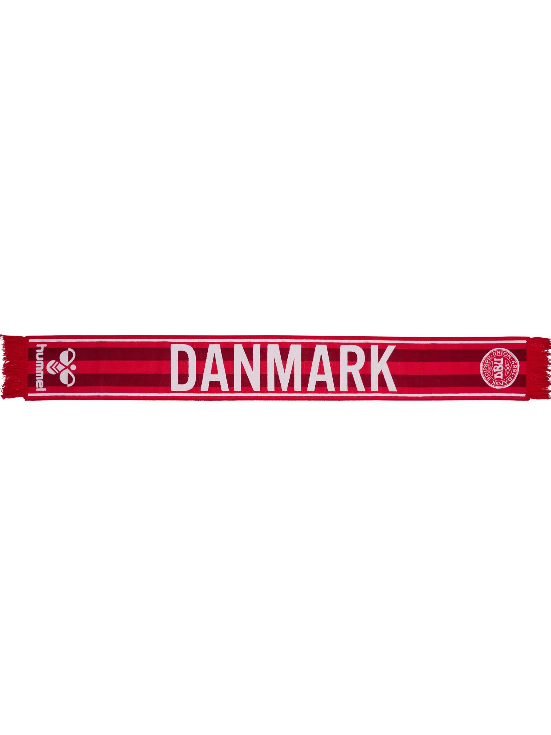 Enfiler Scarf Dbu 26 Football Adulte 2/4