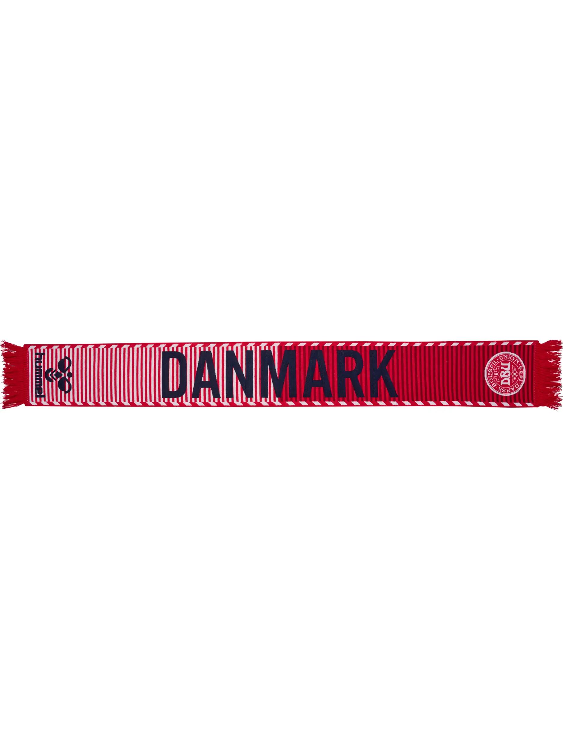 Instap Scarf Dbu 26 Amerikaans Voetbal Unisex Volwassene 2/4