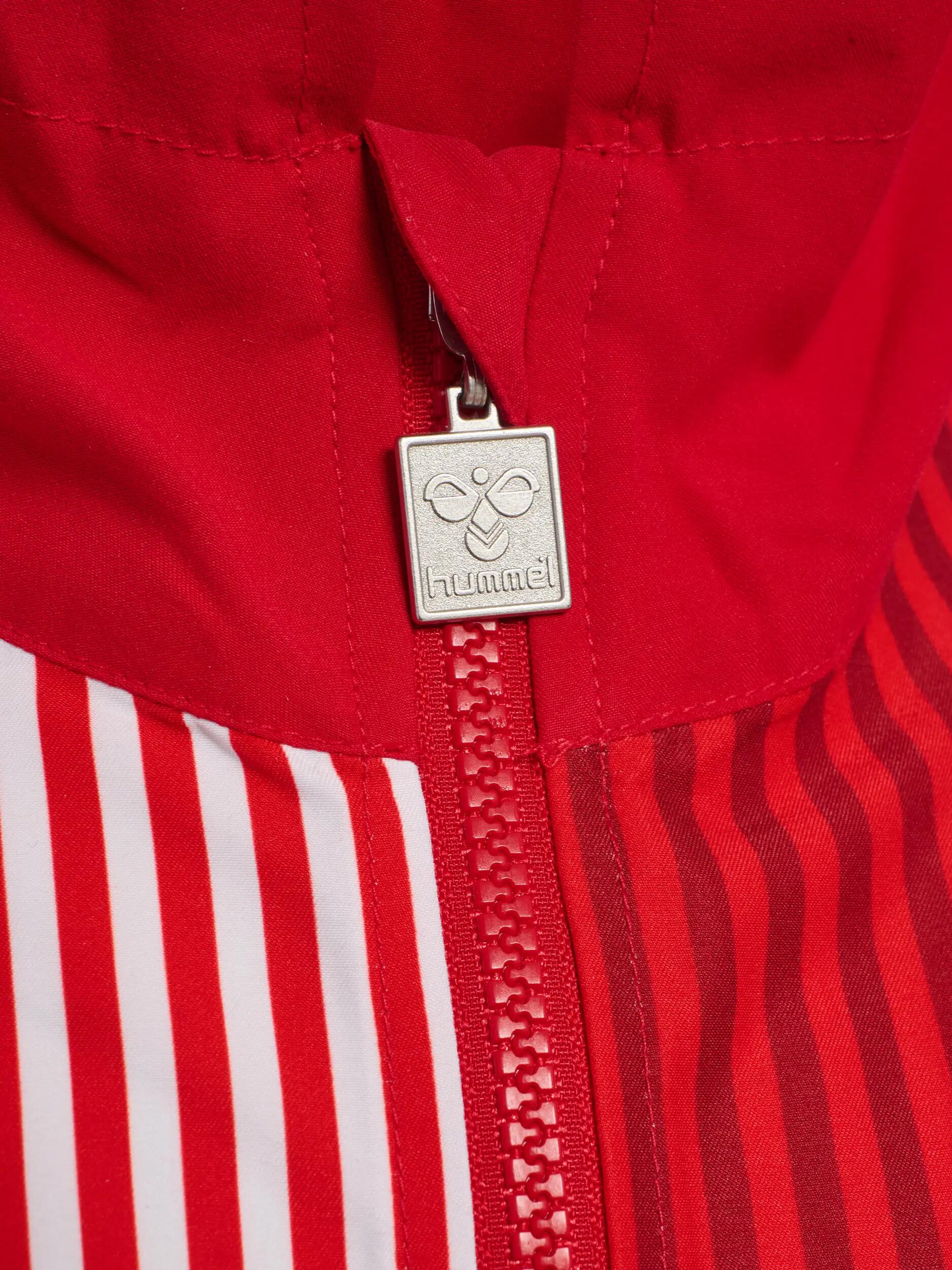 Cremallera Chaqueta Dbu 26 Fútbol Los Niños Unisex 12/14