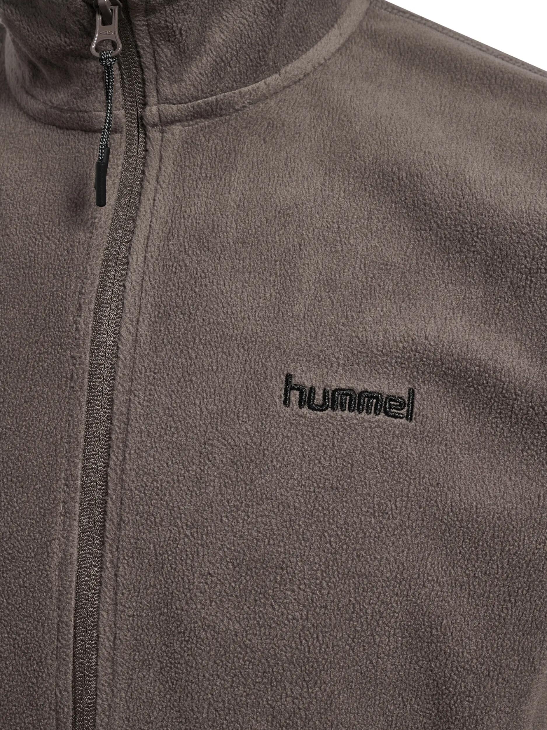 Cremallera Chaqueta Hmlactive Estilo De Vida Adulto Unisex 15/15