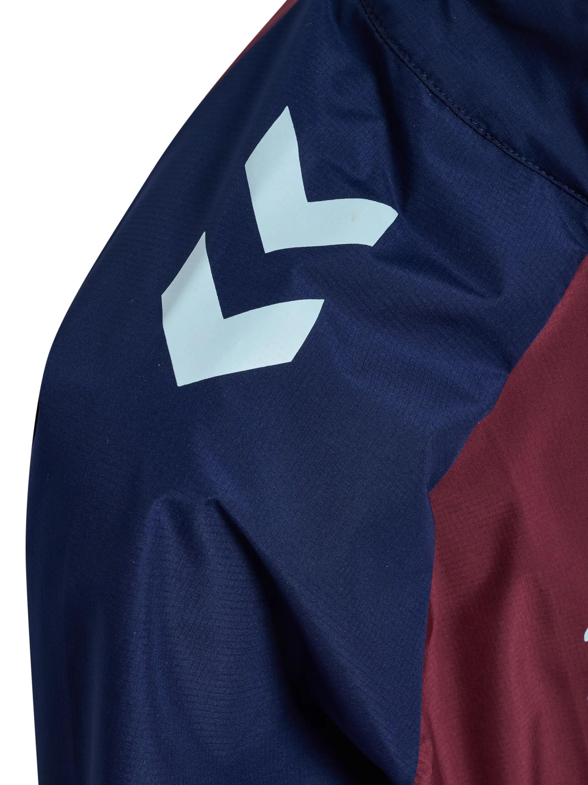 Zip Chaqueta Dbu 26 Fútbol Los Niños Unisex 11/12