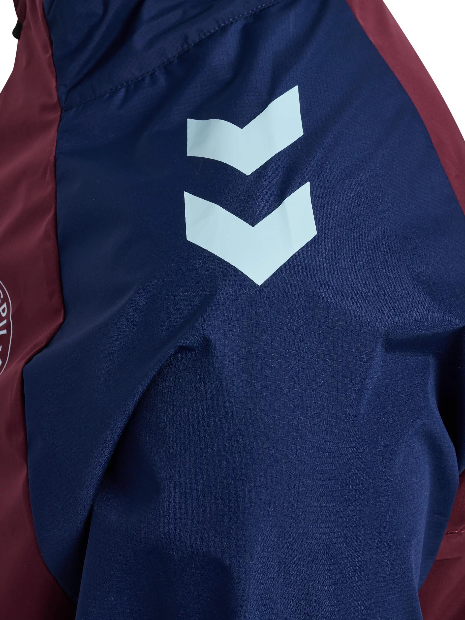 Zip Chaqueta Dbu 26 Fútbol Adulto Unisex 15/15