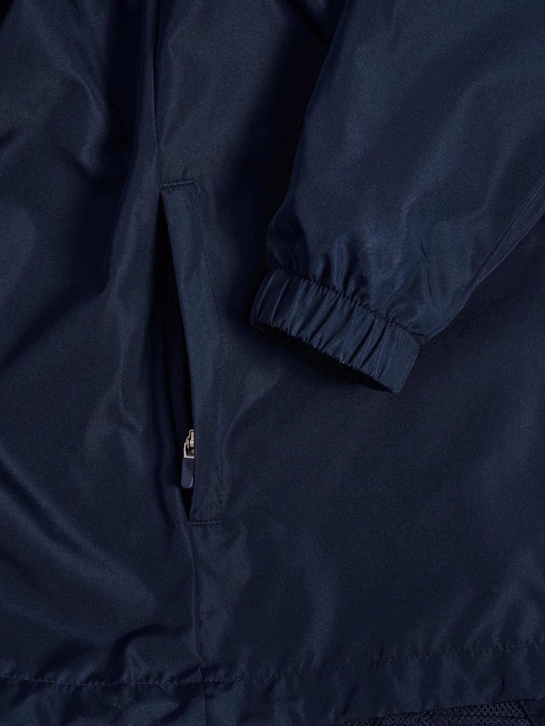 Bluza z kapturem dla dzieci Hummel Core 2.0 All Weather 13/14