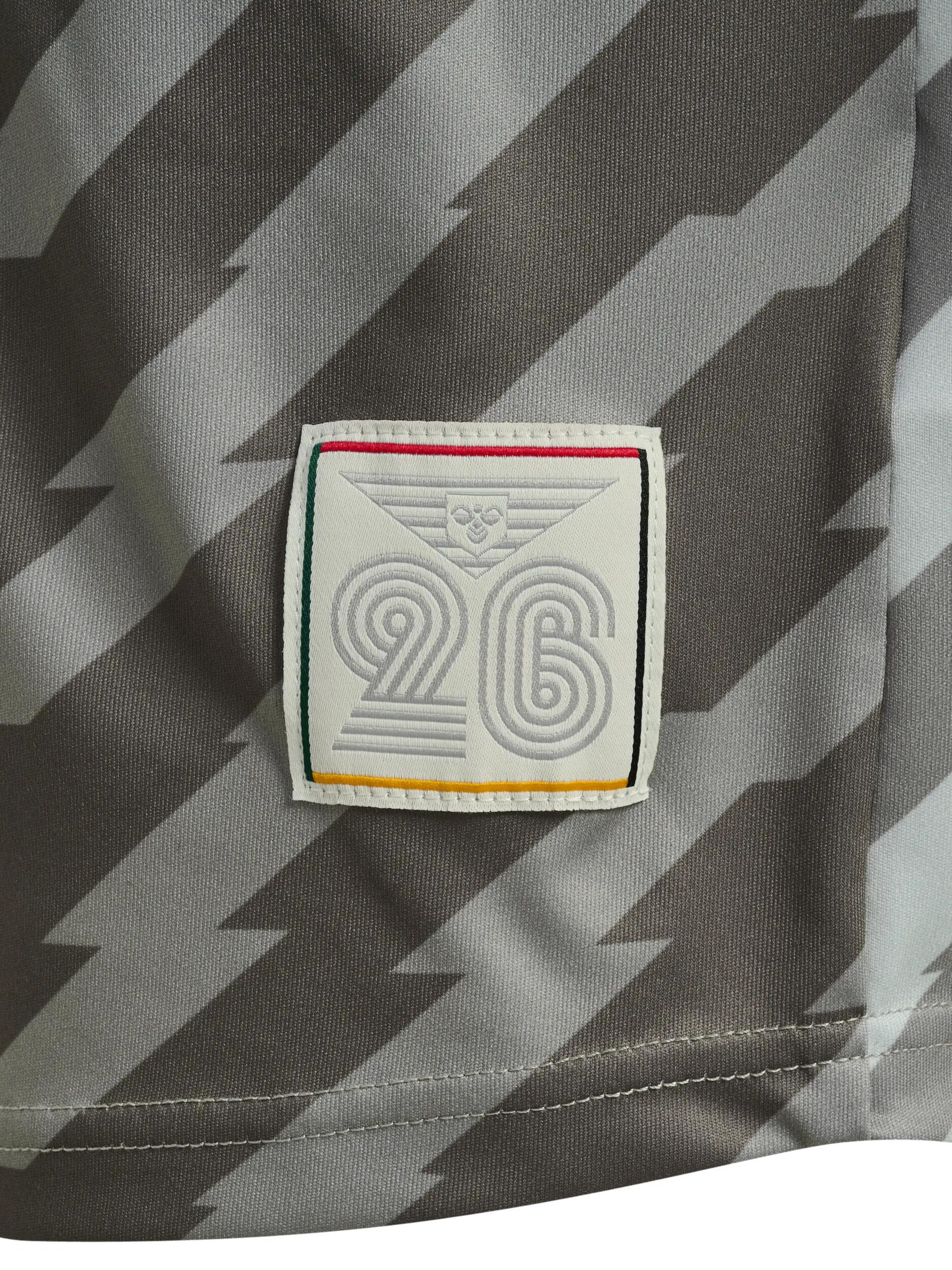 Maglia Hummel World 26 15/15