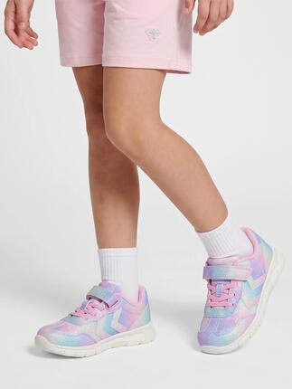 Sneakersy dla dzieci Hummel Crosslite 2.0