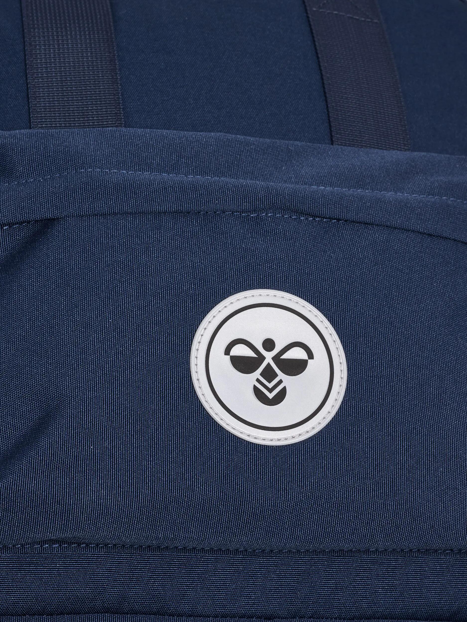 Mochila Hmljr Jazz Los Niños Unisex 7/9
