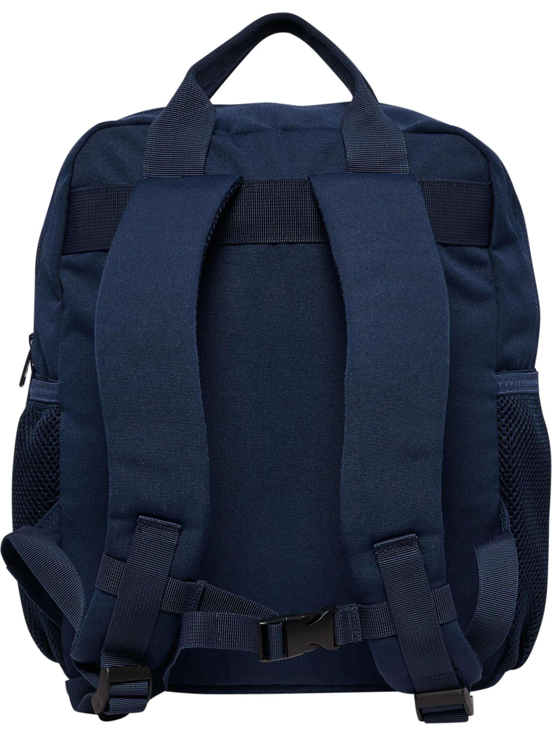 Mochila Hmljr Jazz Los Niños Unisex 6/9