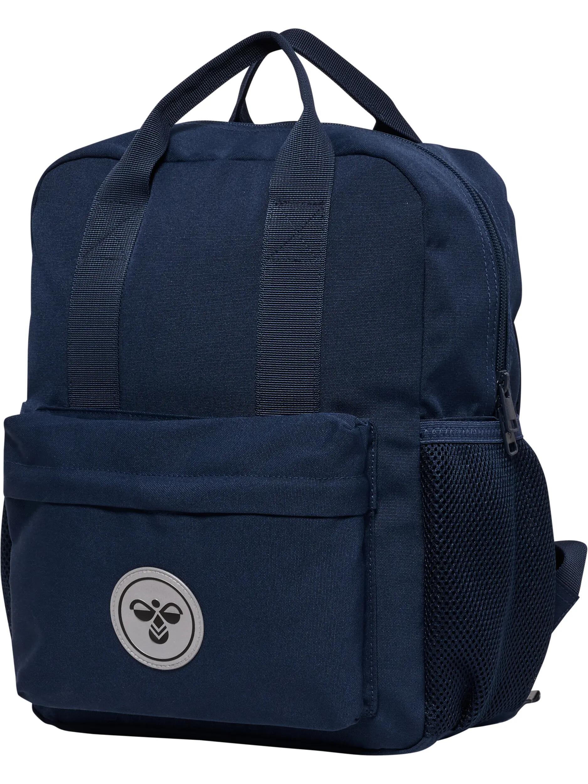 Mochila Hmljr Jazz Los Niños Unisex 3/9