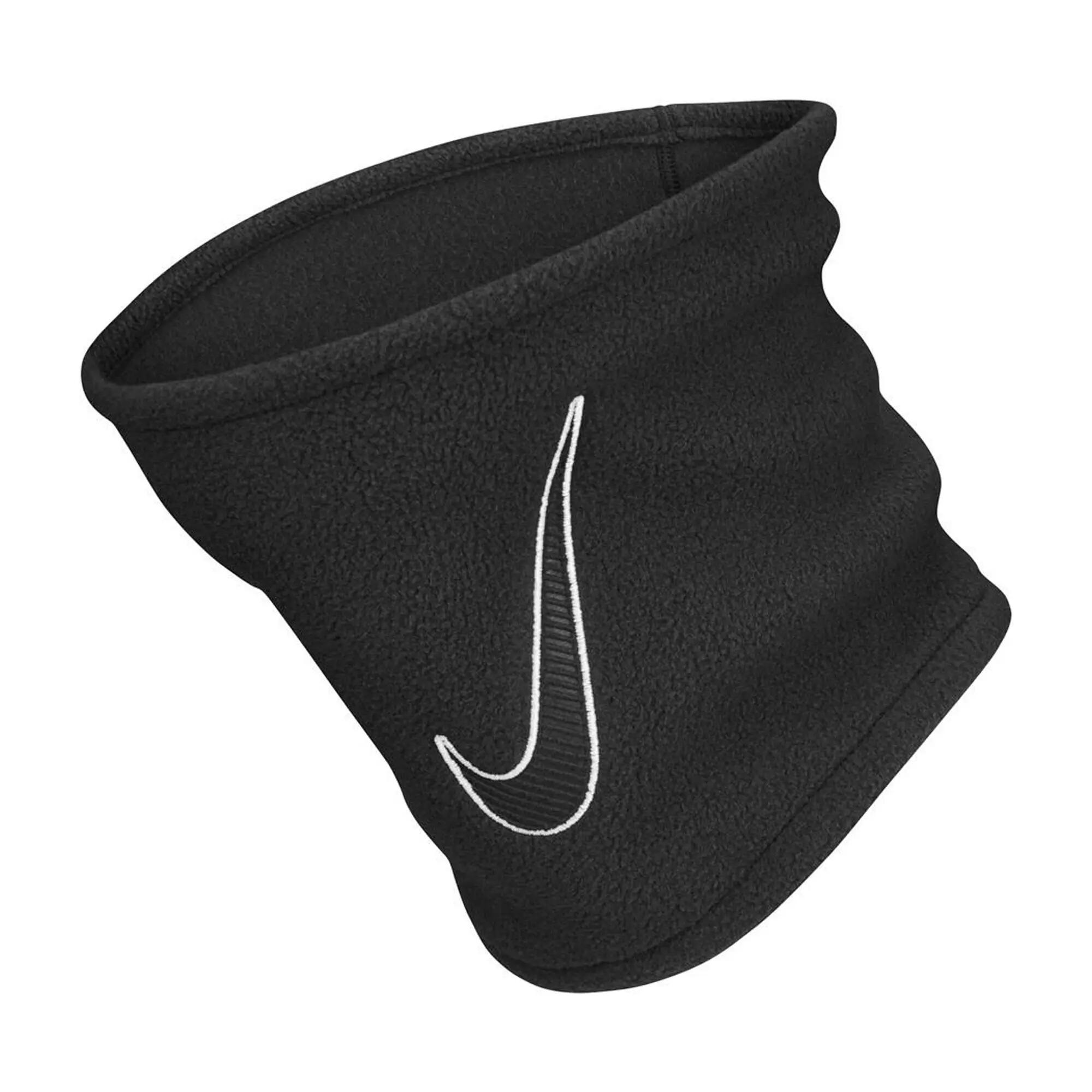 Braga de Cuello 2.0 de Polar para Niños/Niñas Negro 3/4