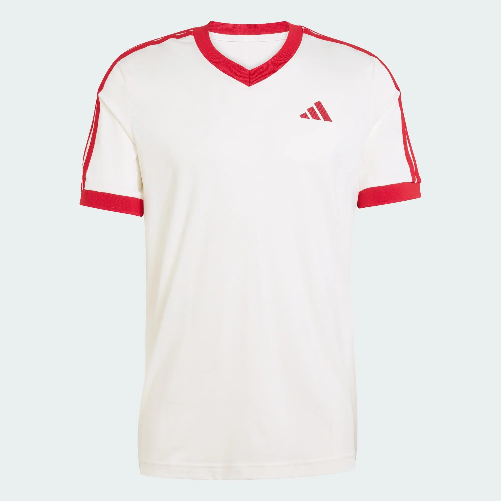 TENNIS CLASSICS T-SHIRT 2/5