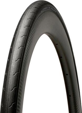 Pneu Route Hutchinson Challenger TLR 700 mm Tubeless Ready Souple Hardshield End