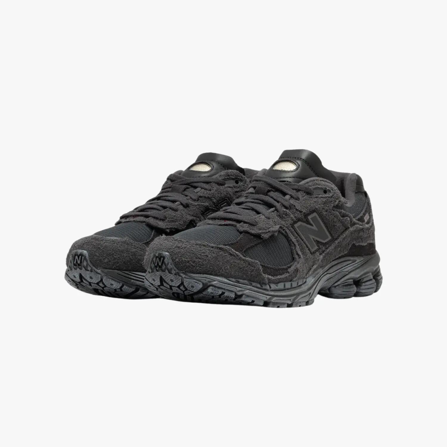 Zapatillas  2002R Protection Pack Phantom 2/3