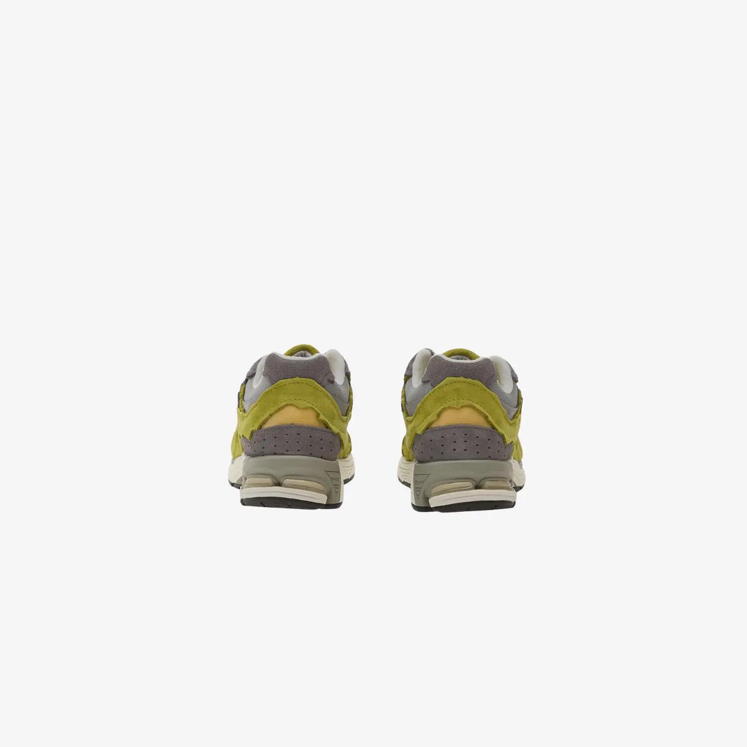 New Balance 2002R Pack de protecție Sea Moss 2/5