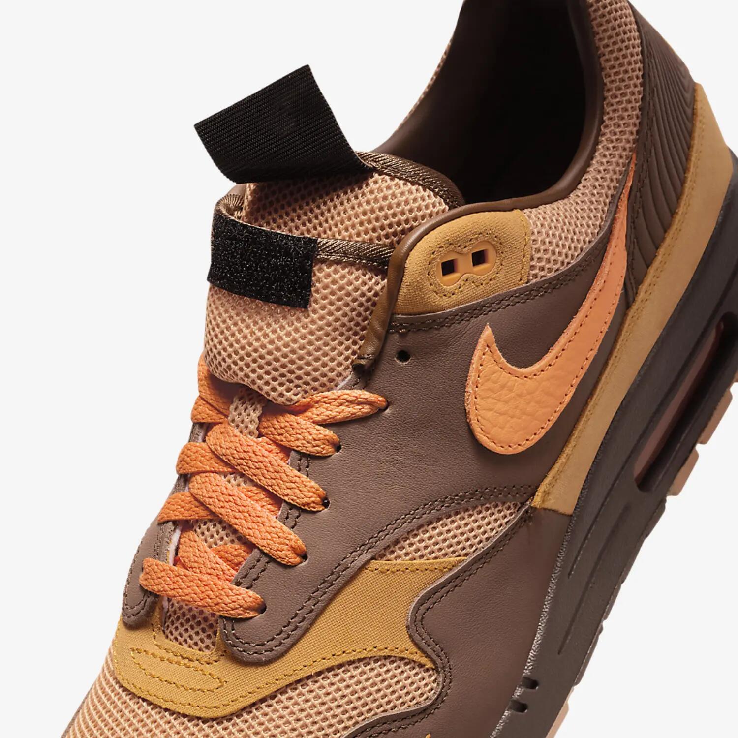 Nike Air Max 1 King’s Day 3/5
