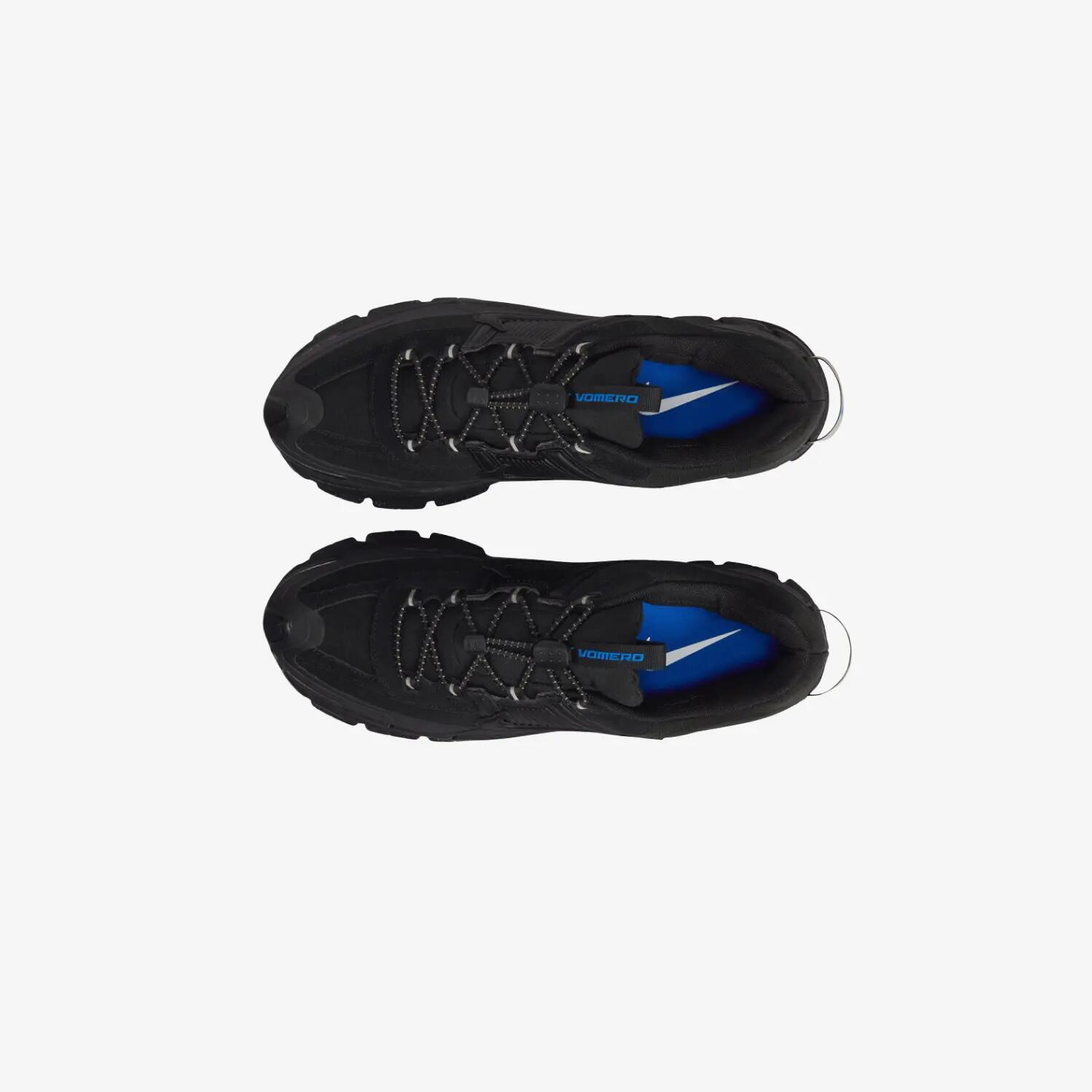 Nike Zoom Vomero Roam Negru triplu 2/4