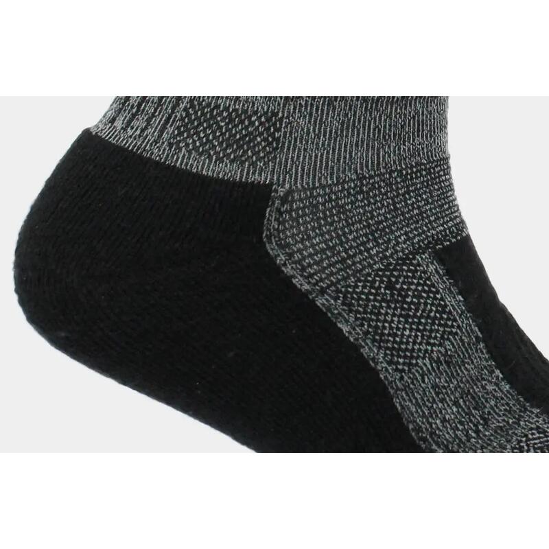 PROLEN® ve Merino Yünü Çift Katmanlı  Outdoor Yürüyüş Çorabı - DONATELLO