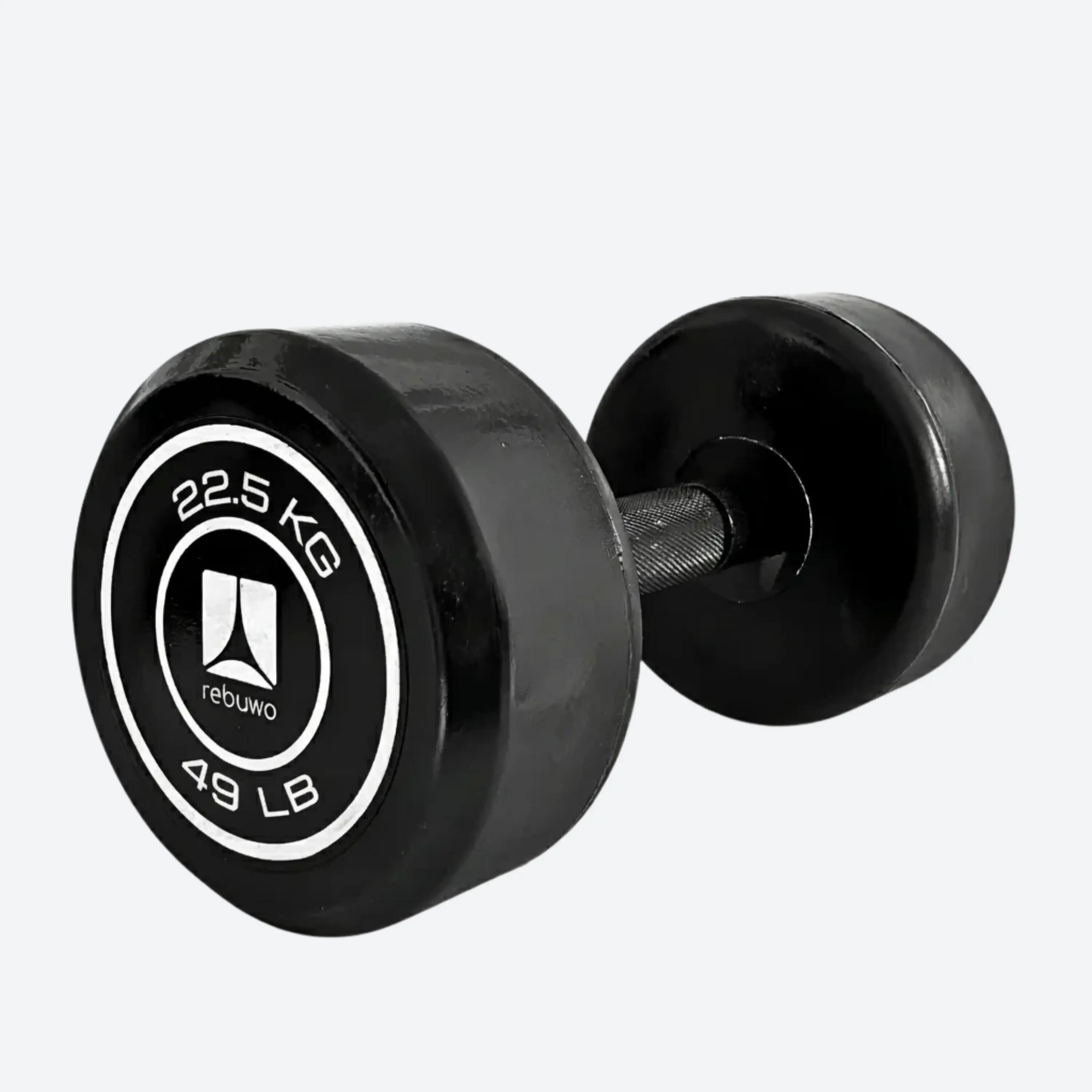 Rebuwo Olimpik Dambıl 22.5 kg 1 Tane 1/3