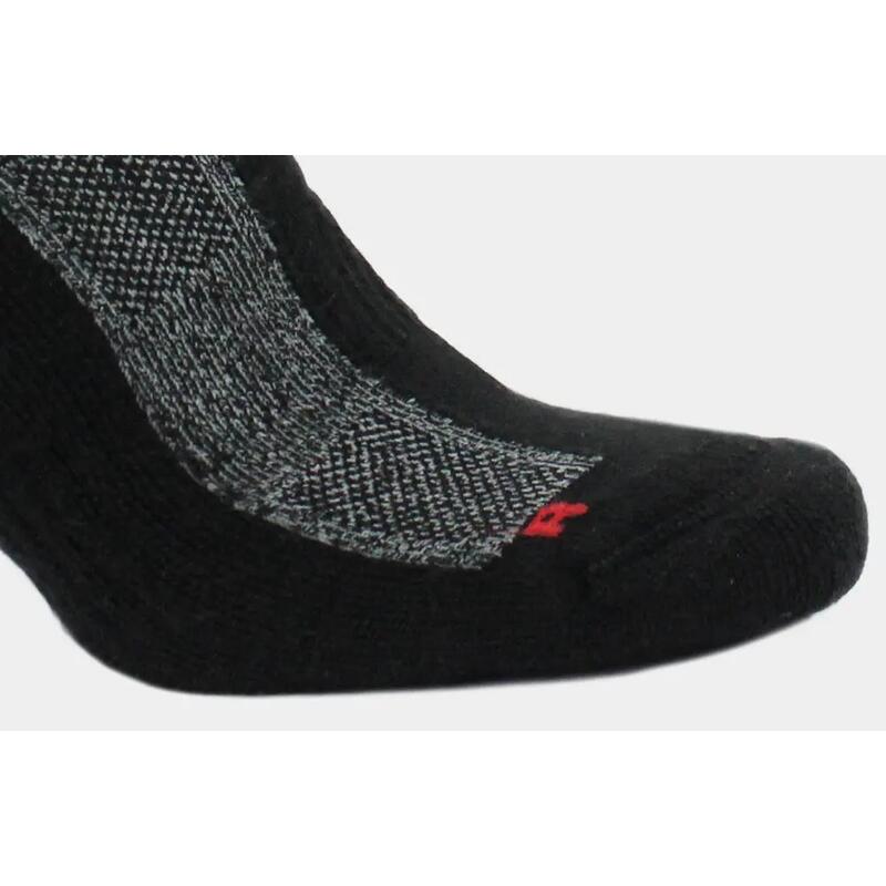 PROLEN® ve Merino Yünü Çift Katmanlı  Outdoor Yürüyüş Çorabı - DONATELLO