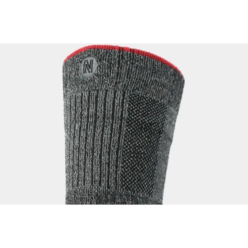 PROLEN® ve Merino Yünü Çift Katmanlı  Outdoor Yürüyüş Çorabı - DONATELLO