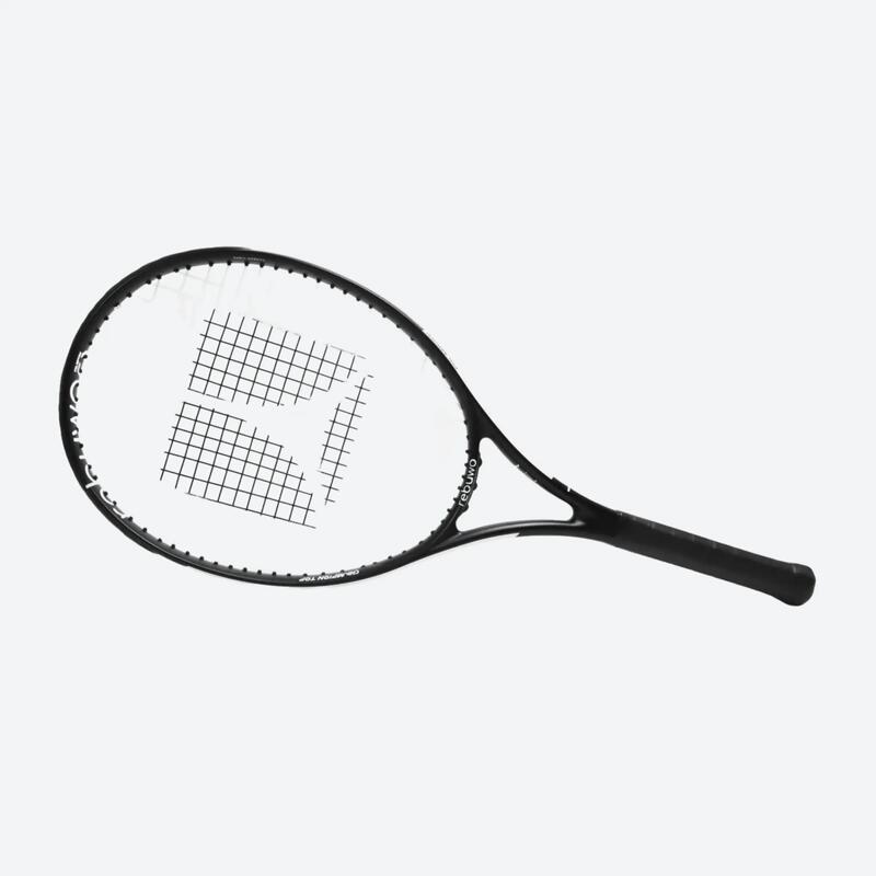 Karbon Fiber Profesyonel Tenis Raketi L2