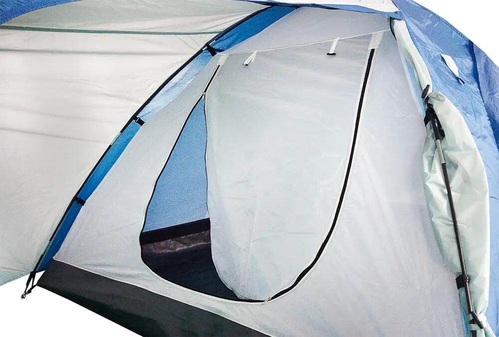 ALLTO SPORT TURISTA SÁTOR 3/4