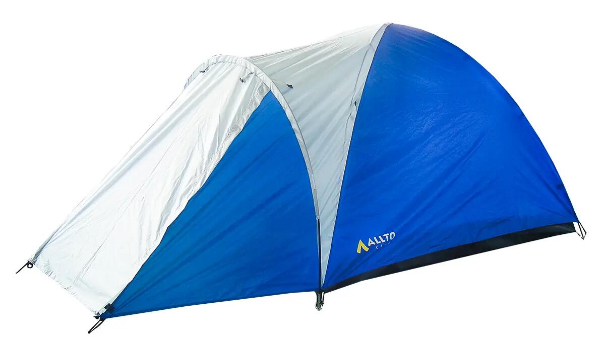TENDA TURÍSTICA ESPORTIVA ALLTO 1/3