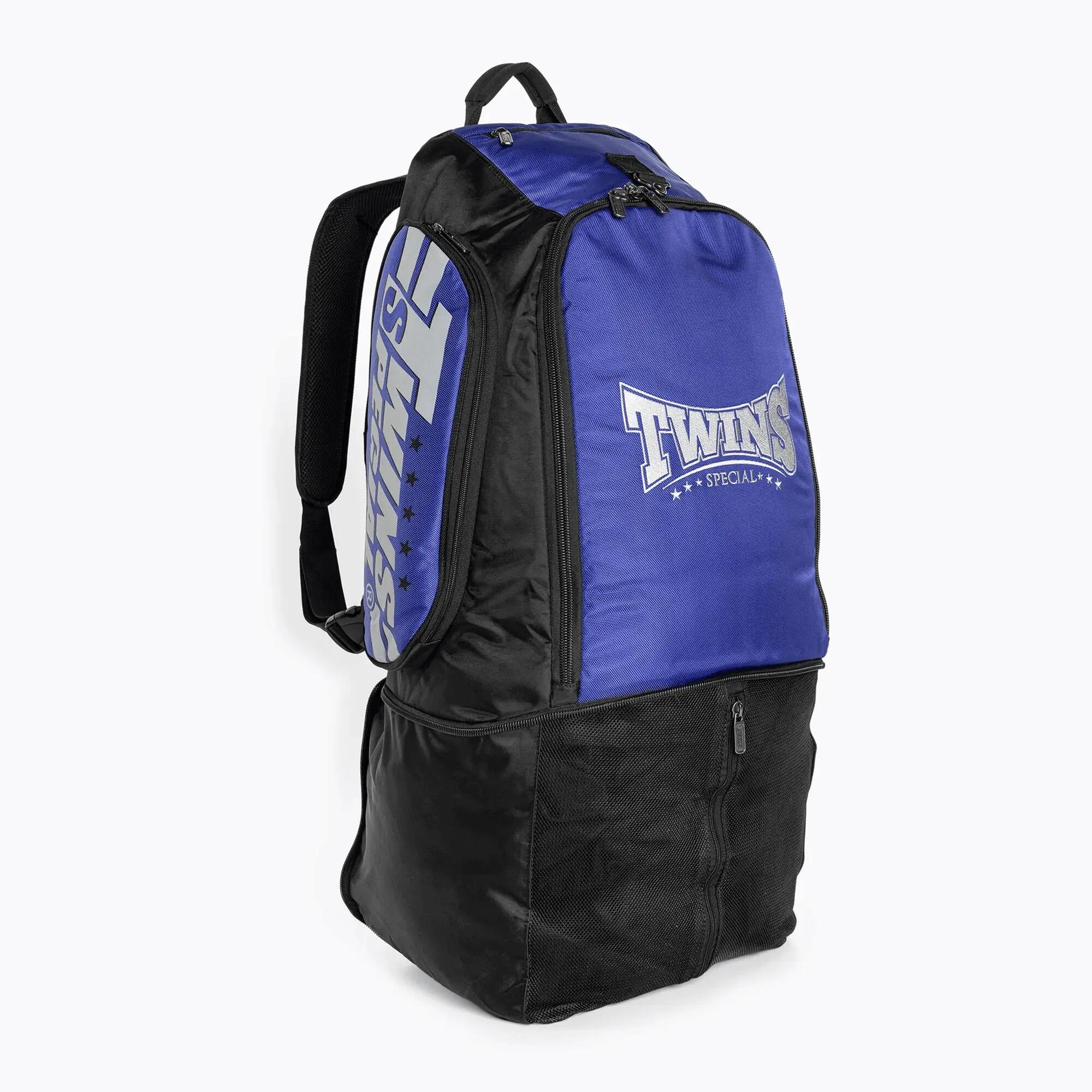 Sac à dos Twins Special 5/7