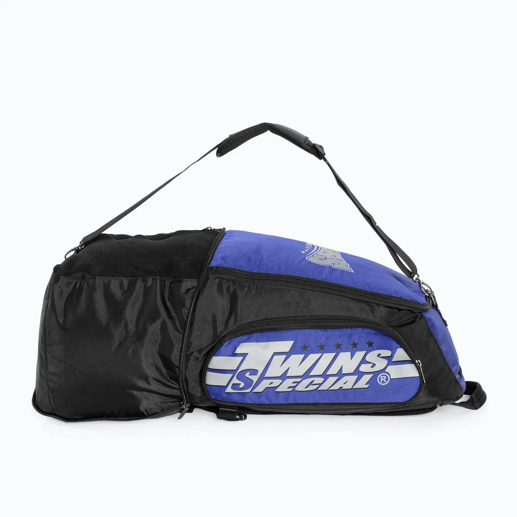 Sac à dos Twins Special 4/7