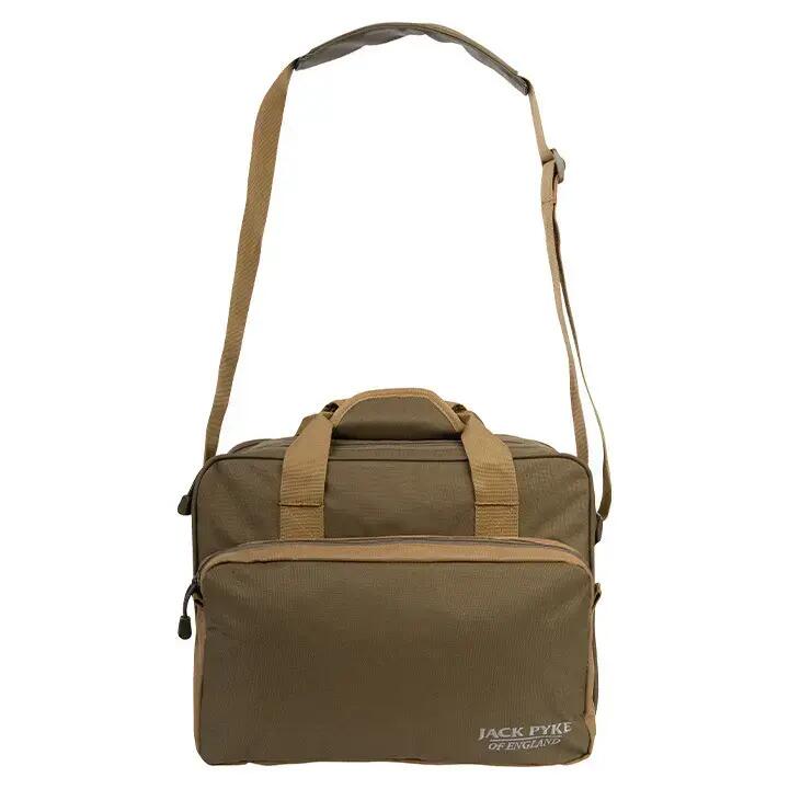 Sac bandoulière Jack Pyke Sporting 5/5
