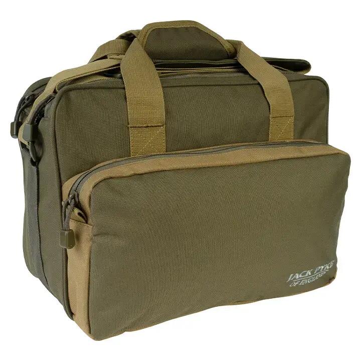 Sac bandoulière Jack Pyke Sporting 3/5