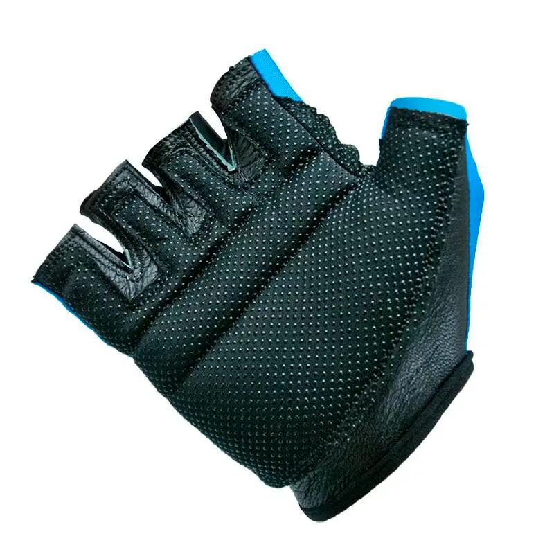 Guantes deportivos ALLTO SPORT LYCRA talla L 3/3
