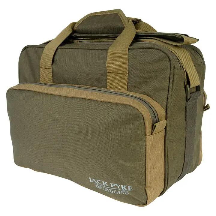 Sac bandoulière Jack Pyke Sporting 2/5