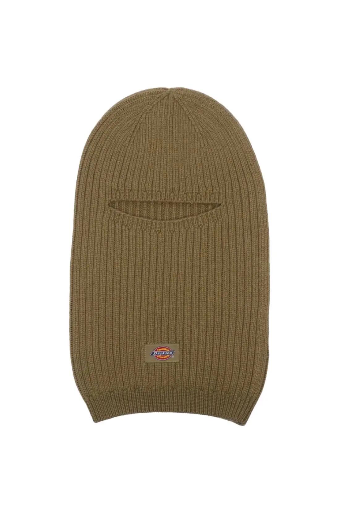 balaclava - sportswear - hombre - acanalada, cálida - biscotto 1/2